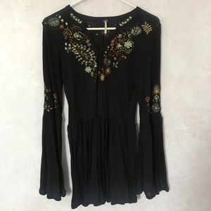 Free people top